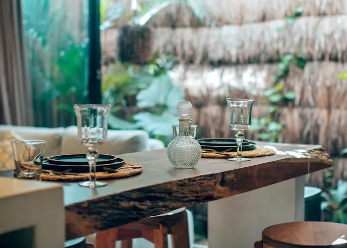 Appartement Vida Boho 3 With Special Fee To Access Bardo