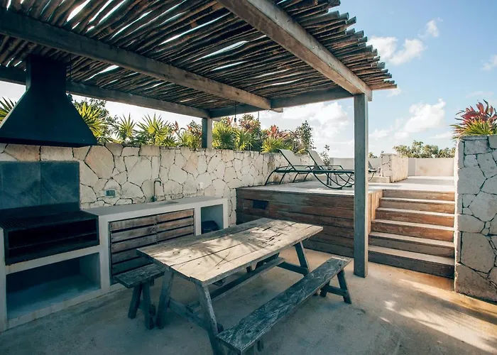 Vida Boho 3 With Special Fee To Access Bardo Appartement *
