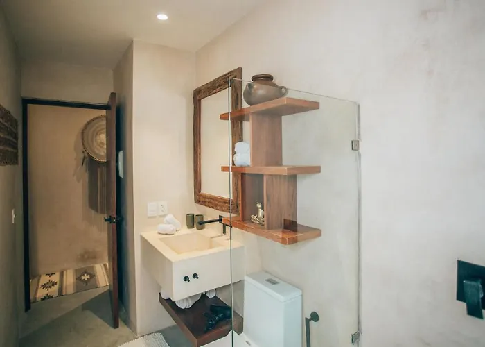 Vida Boho 3 With Special Fee To Access Bardo