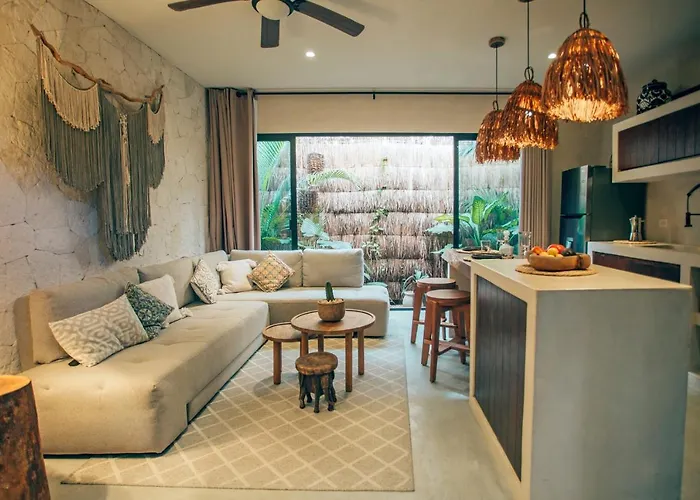 Appartement Vida Boho 3 With Special Fee To Access Bardo