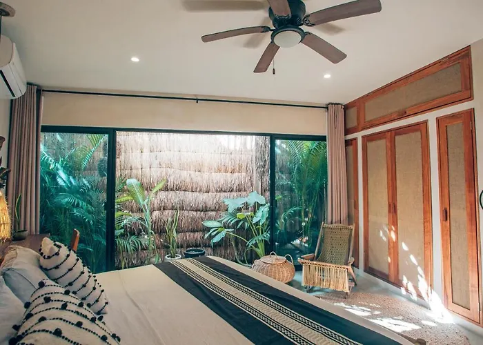 Vida Boho 3 With Special Fee To Access Bardo Appartement *