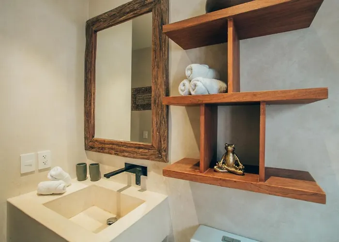 Vida Boho 3 With Special Fee To Access Bardo Appartement *