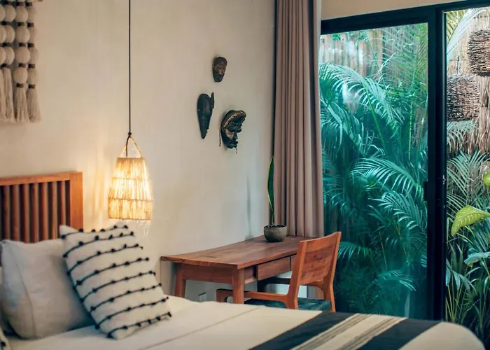 Appartement Vida Boho 3 With Special Fee To Access Bardo *