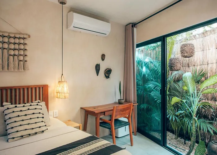Vida Boho 3 With Special Fee To Access Bardo